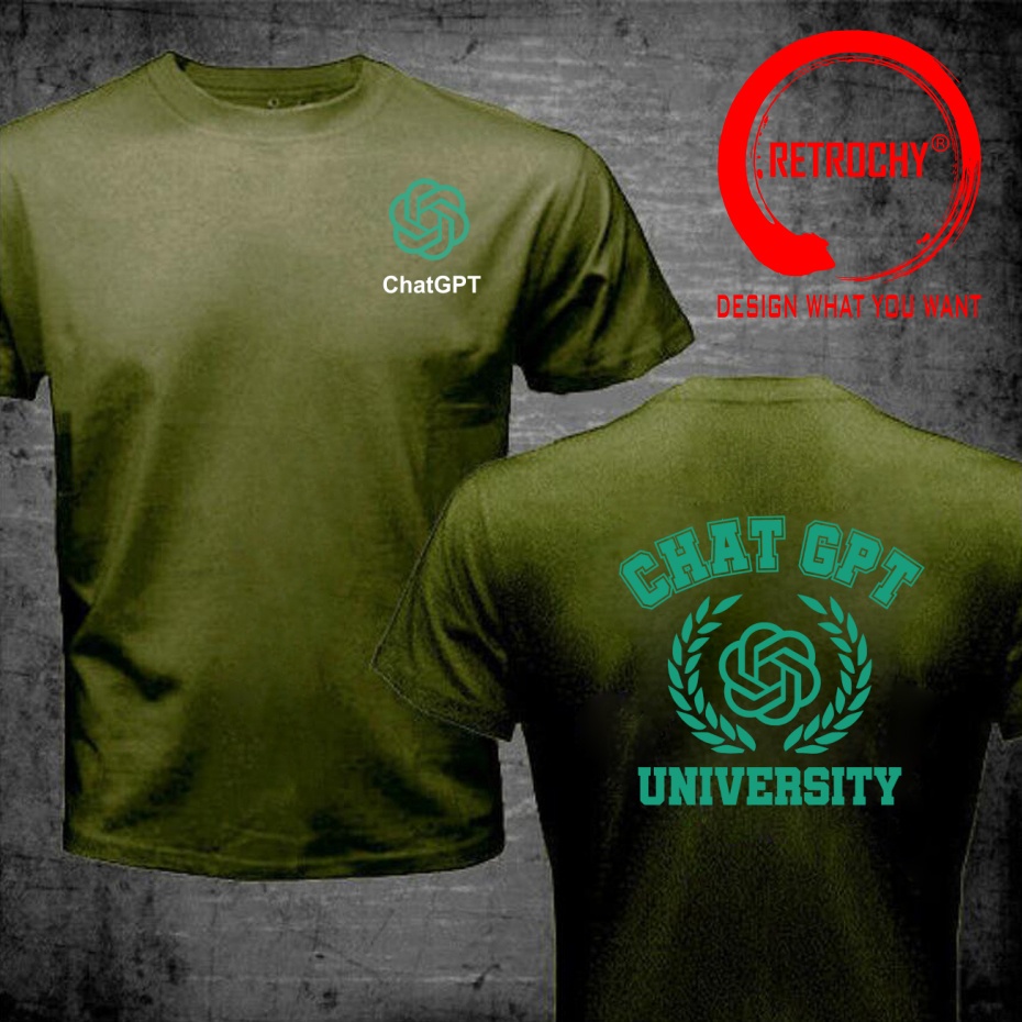 Camiseta con diseño divertido  - Men'S Fashion University reseña y precio