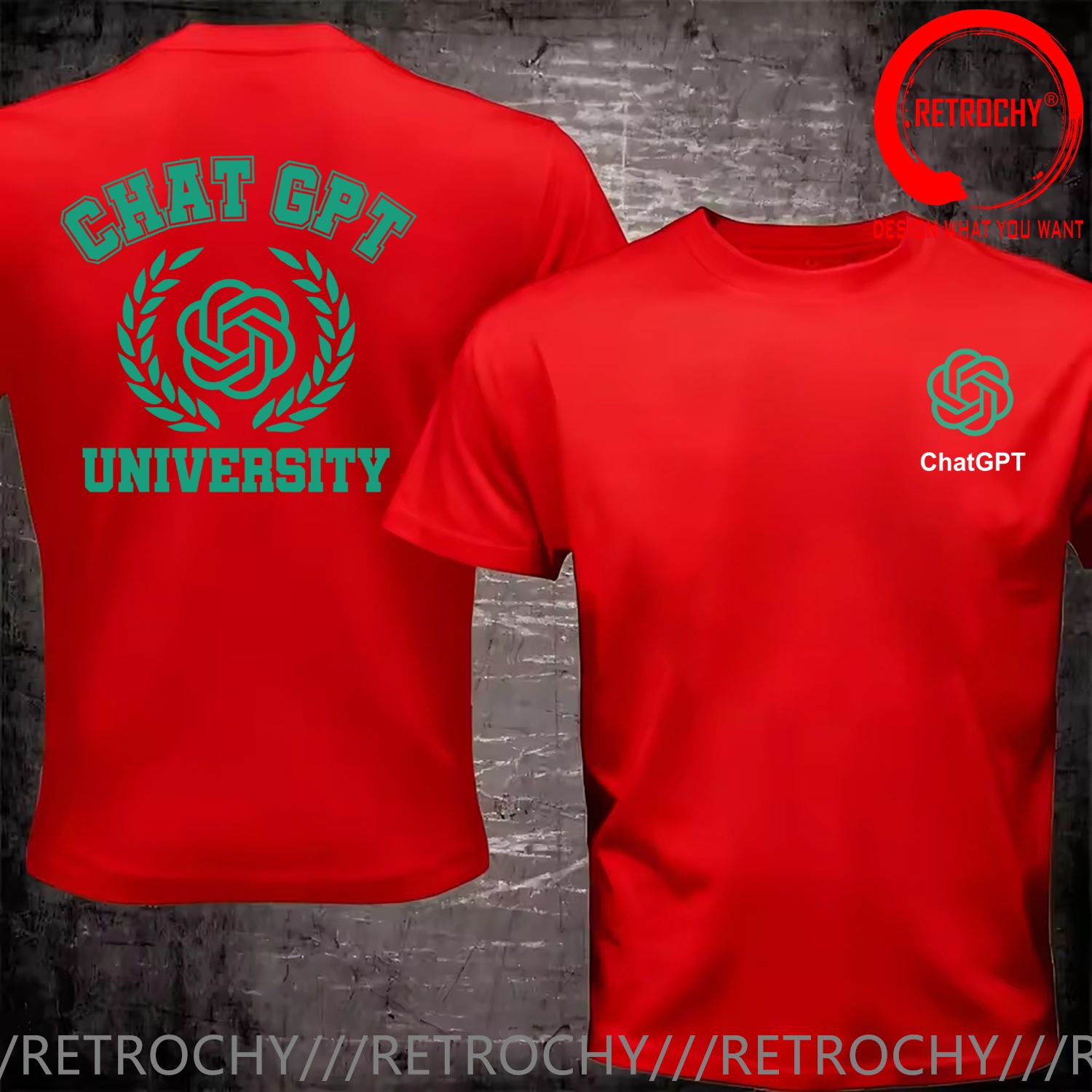 Camiseta con diseño divertido  - Men'S Fashion University reseña y precio