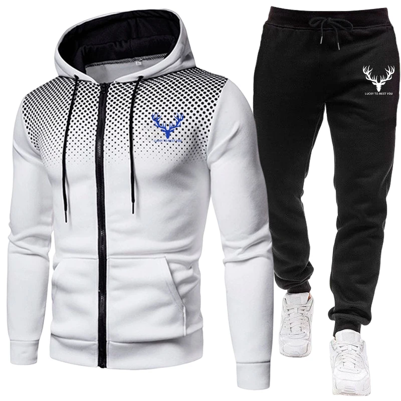 Conjunto Deportivo para Hombre - Men'S Fashion Formal reseña y precio