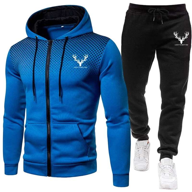 Conjunto Deportivo para Hombre - Men'S Fashion Formal reseña y precio