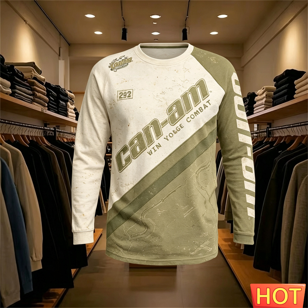 Camiseta de manga larga con cu - Mens Fashion Clothes reseña y precio