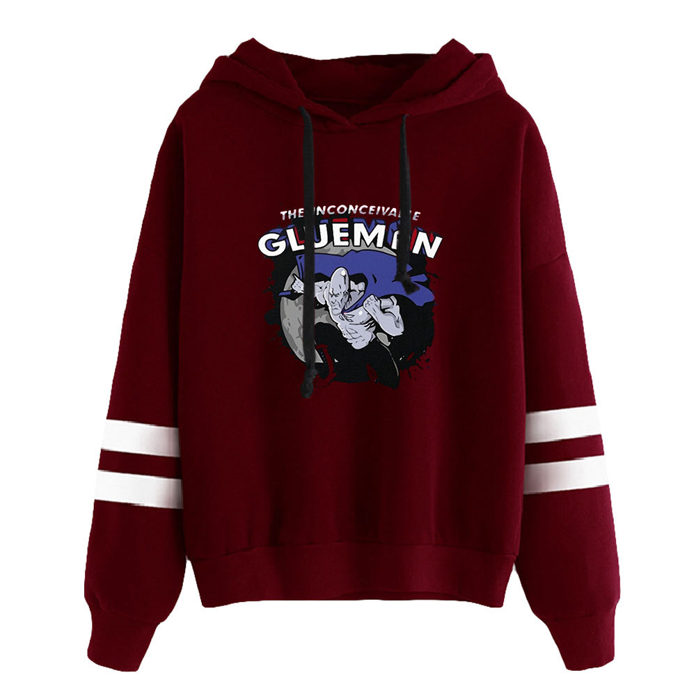 2026 Jerma985 Merch Unisex sin - Men Fashion Youtuber reseña y precio