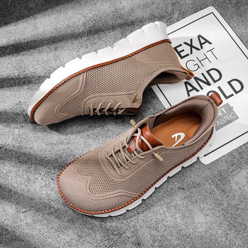 Zapatos elegantes con caja anc - Men'S Fashion Box reseña y precio