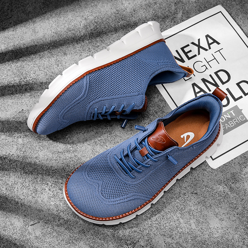 Zapatos elegantes con caja anc - Men'S Fashion Box reseña y precio