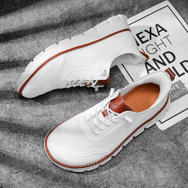 Zapatos elegantes con caja anc - Men'S Fashion Box reseña y precio