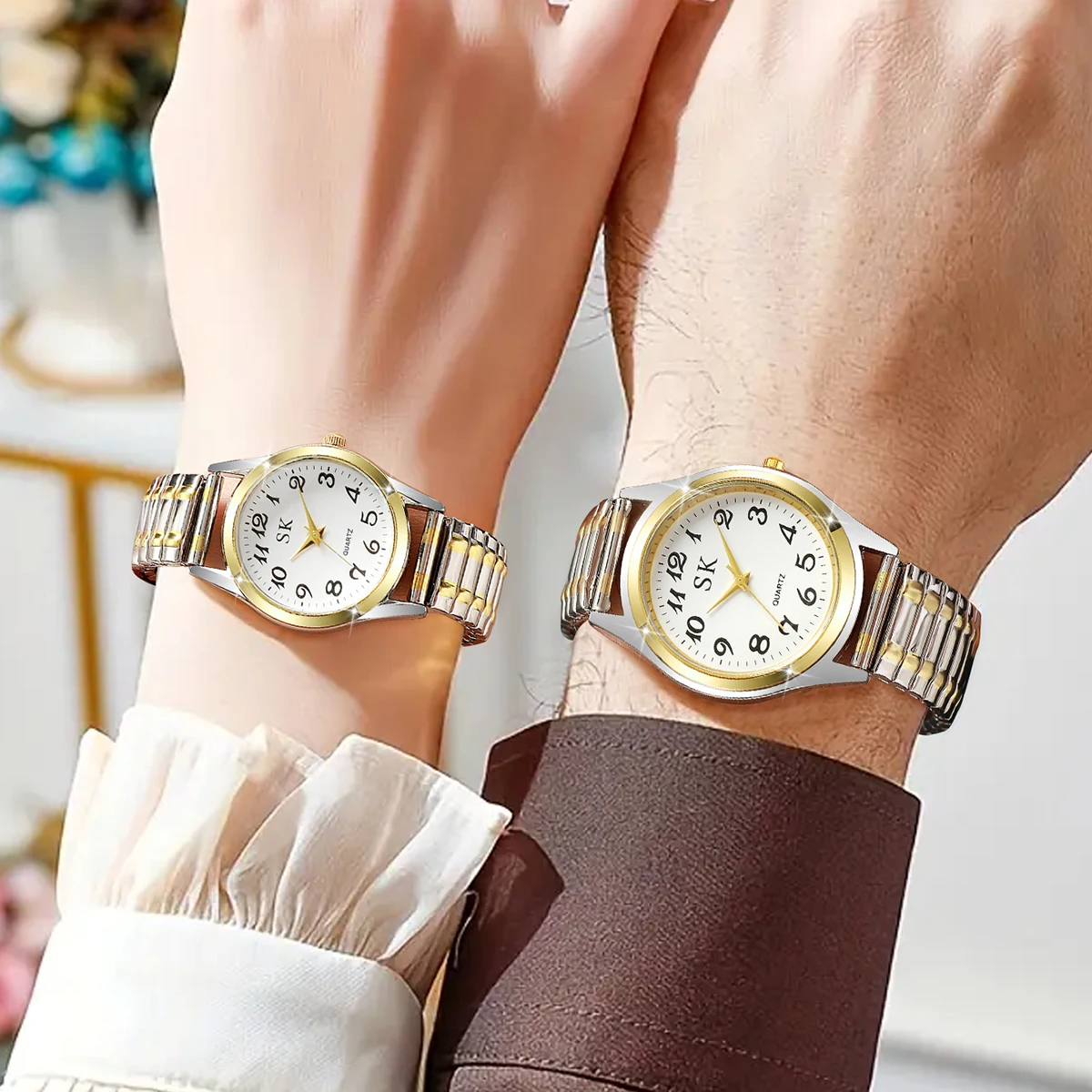 Reloj misterioso sorpresa Caja - Men'S Fashion Box reseña y precio