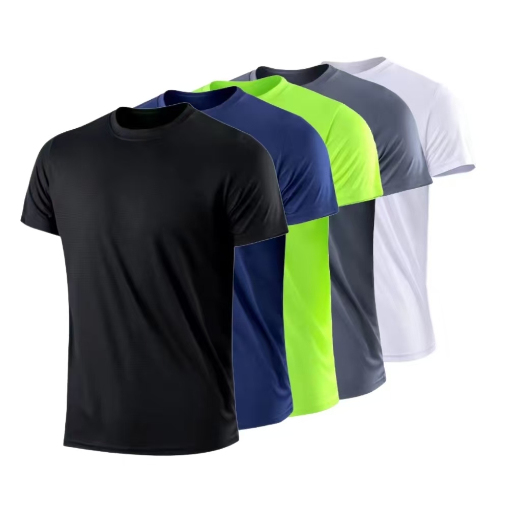 Camisetas para correr de secad - Muscle Tee Workout reseña y precio