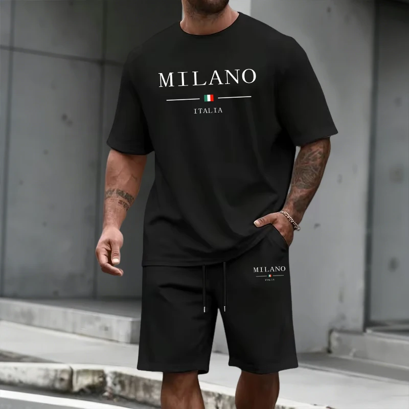 Conjunto Deportivo para Hombre - Men'S Fashion Outfits 2026 reseña y precio