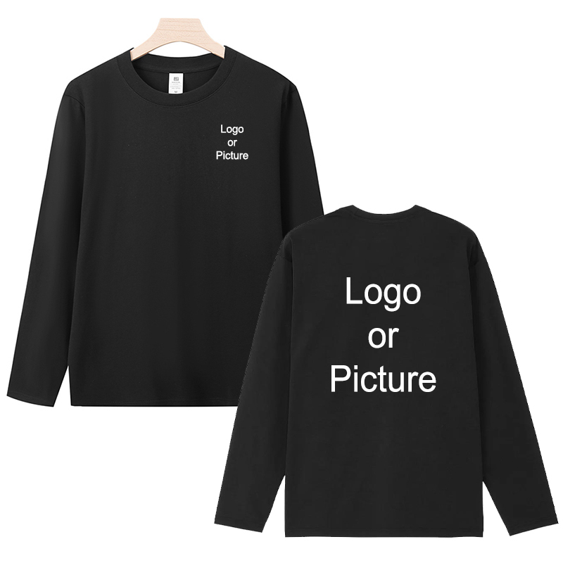 Camisetas de Manga Larga de Al - Mens Fashion Casual reseña y precio