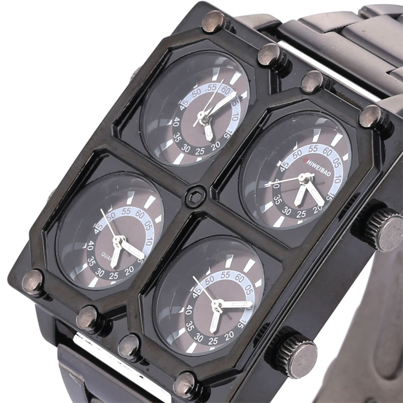 Relojes de cuarzo Shiweibao, r - Men'S Fashion Zone reseña y precio