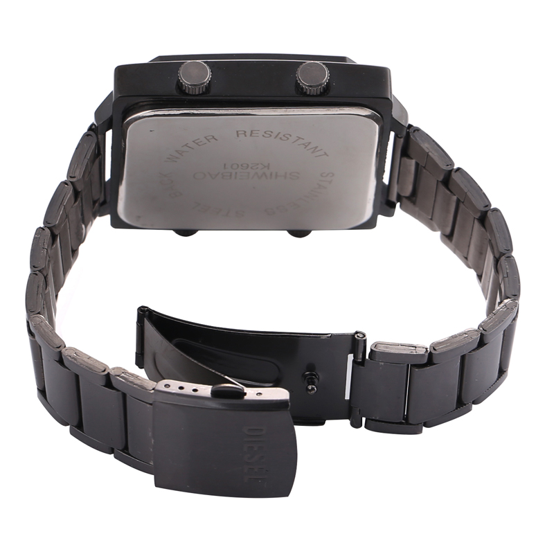 Relojes de cuarzo Shiweibao, r - Men'S Fashion Zone reseña y precio