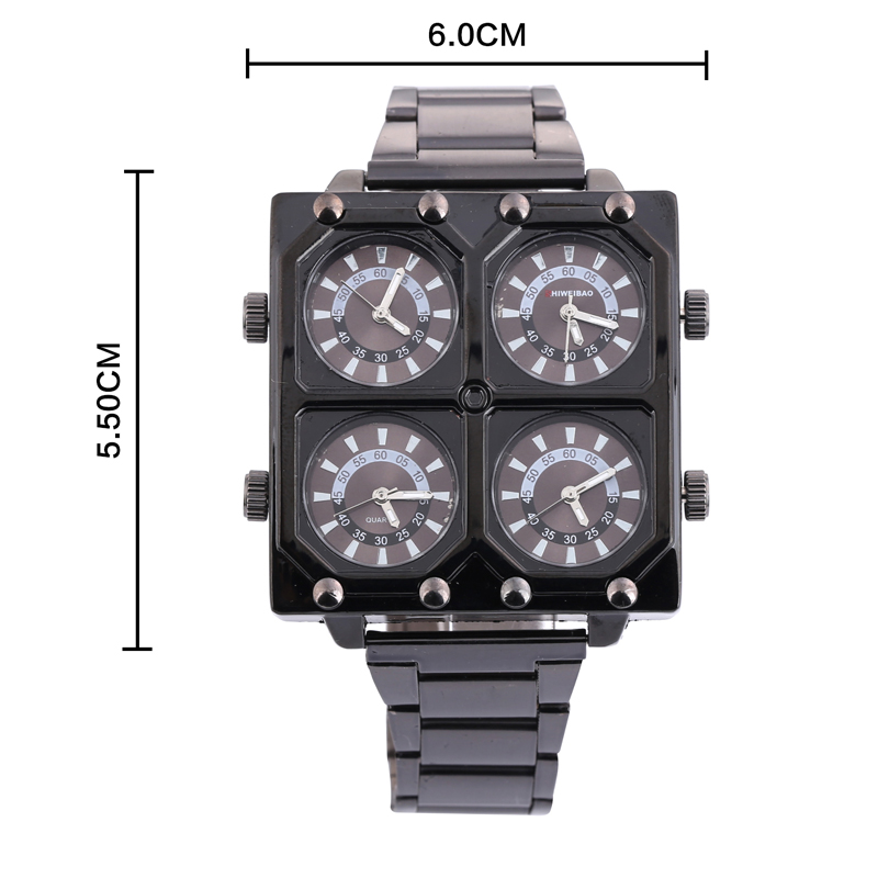 Relojes de cuarzo Shiweibao, r - Men'S Fashion Zone reseña y precio