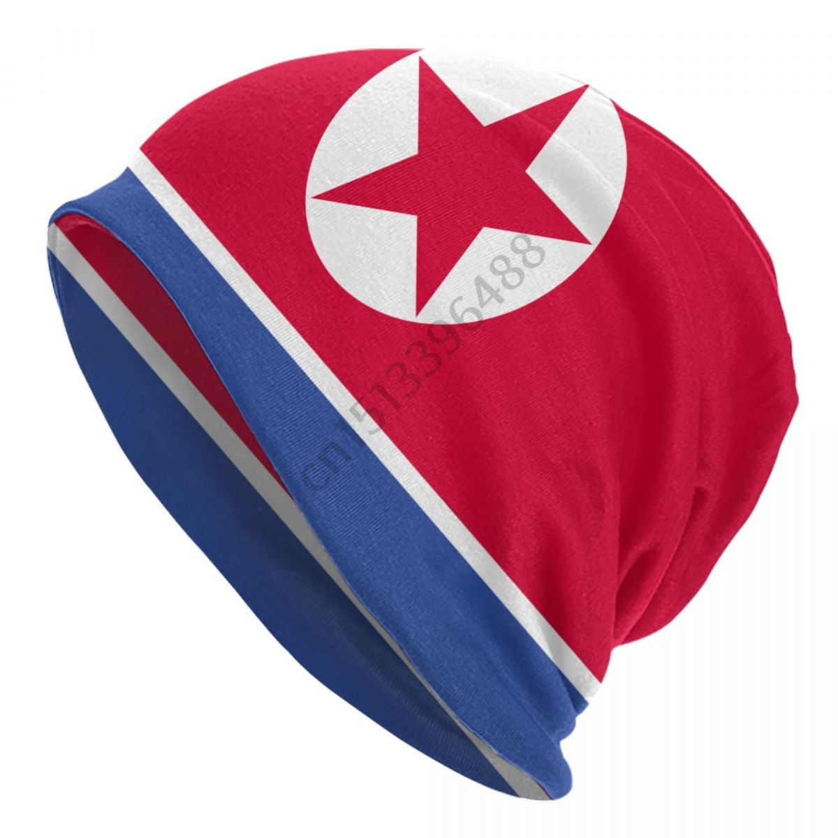 Gorro con bandera de Corea del - Men'S Fashion Korea reseña y precio