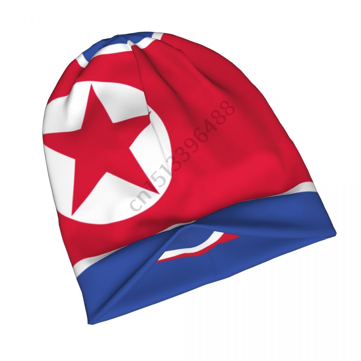 Gorro con bandera de Corea del - Men'S Fashion Korea reseña y precio