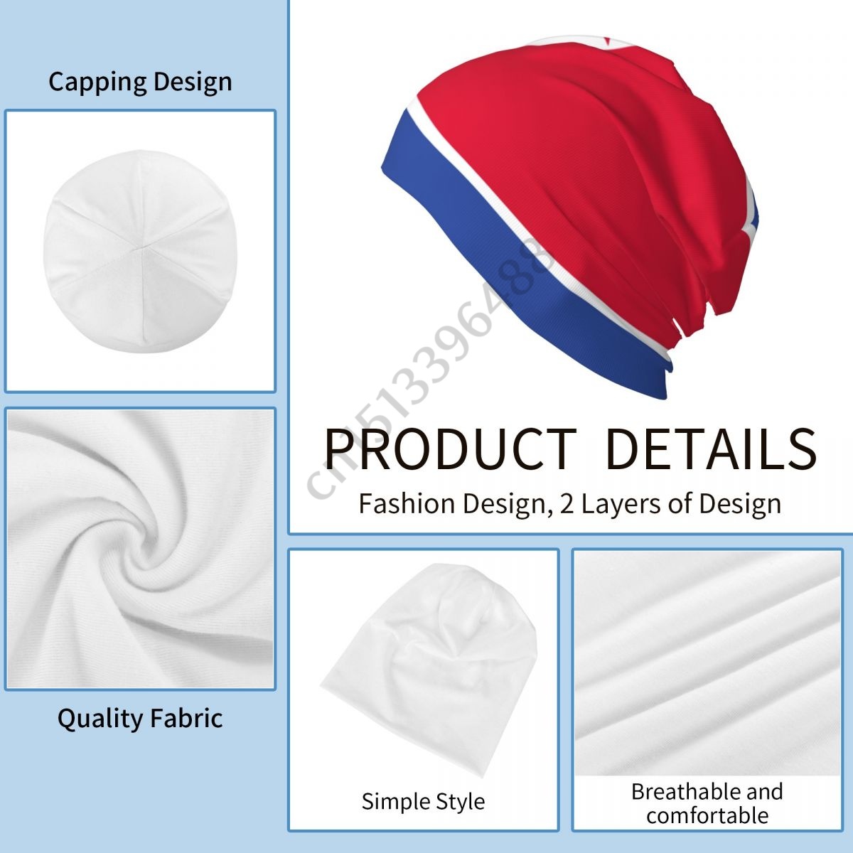 Gorro con bandera de Corea del - Men'S Fashion Korea reseña y precio