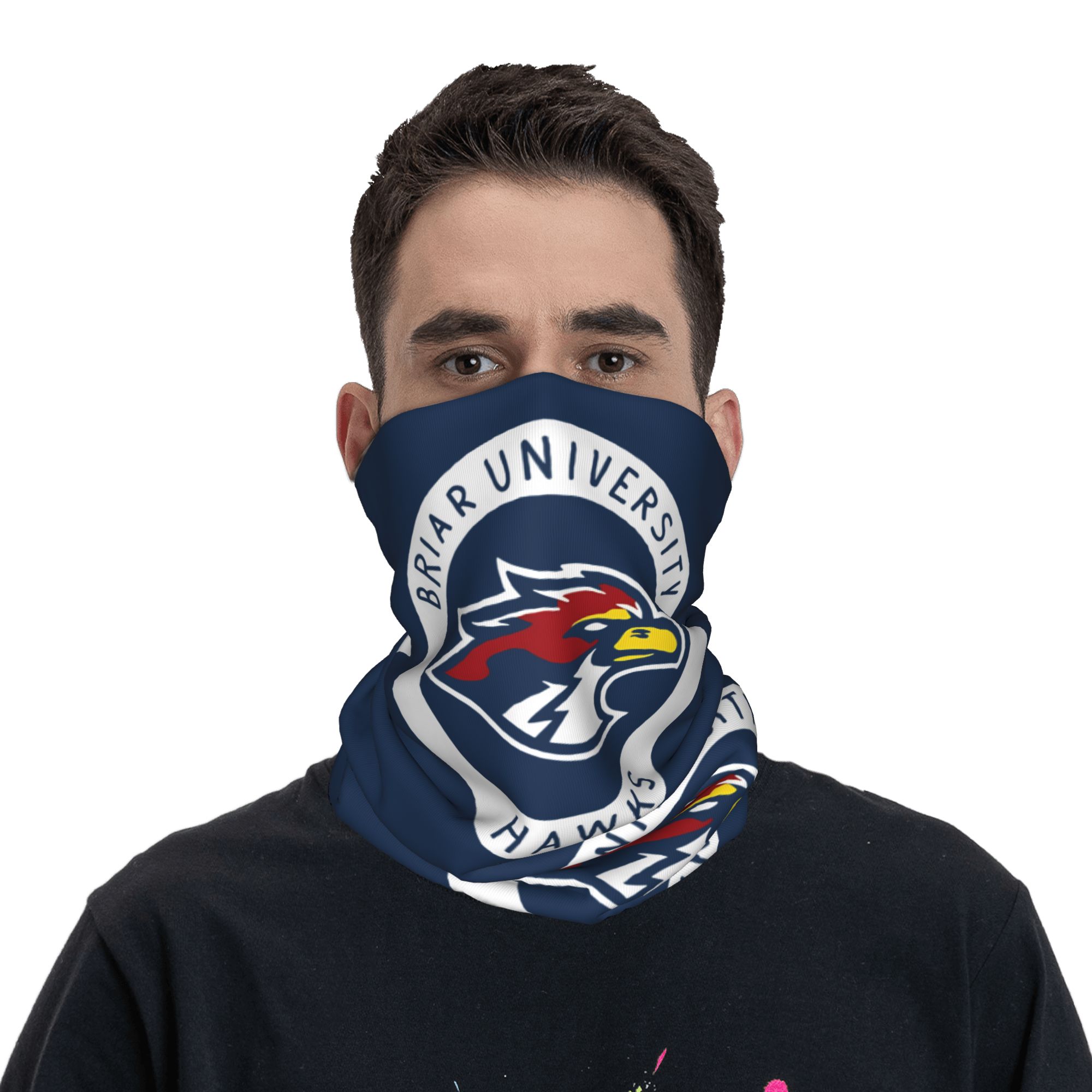 Briar University Hockey Off Ca - Men'S Fashion University reseña y precio