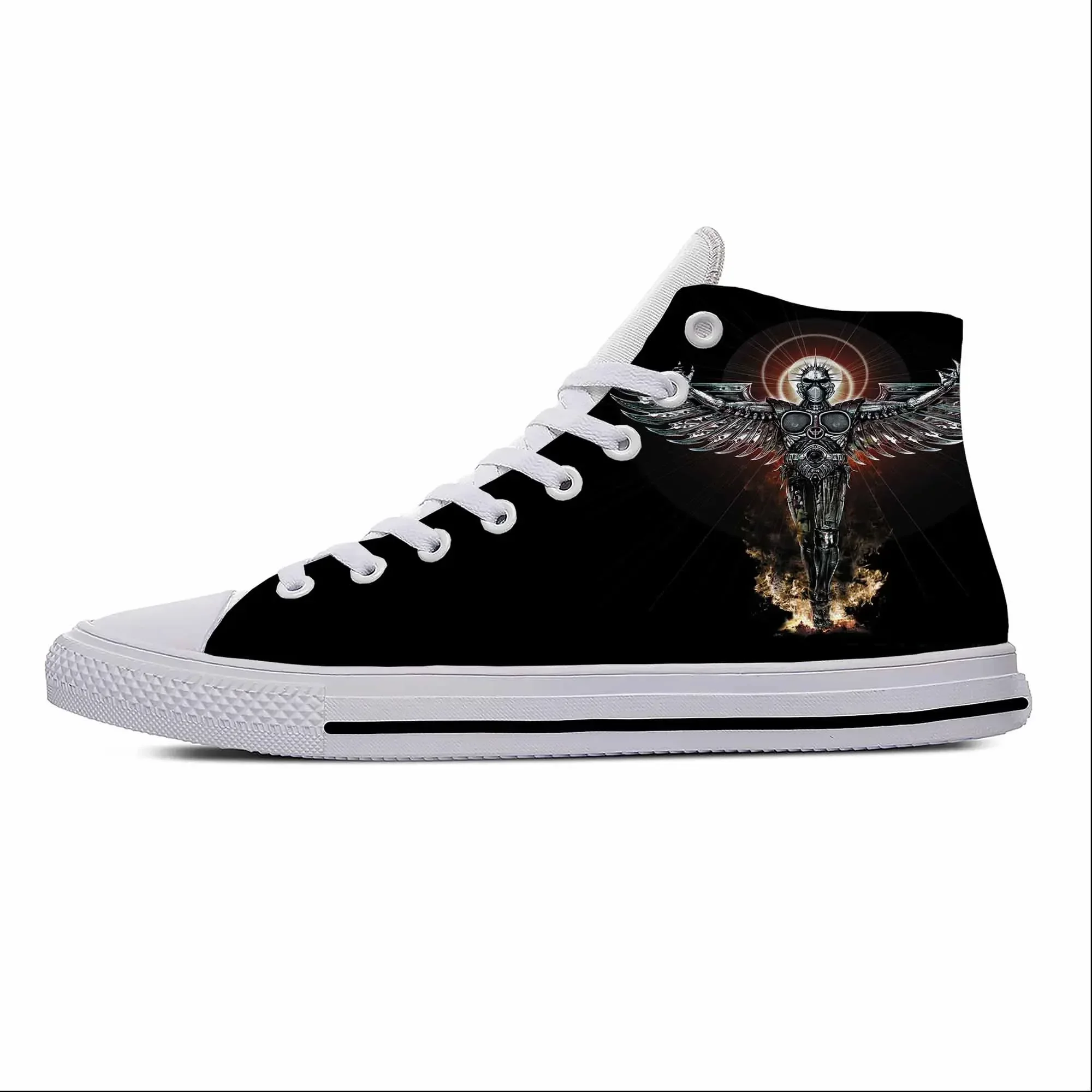 Priest Heavy Metal Rock Band M - Mens Fashion Chinos reseña y precio