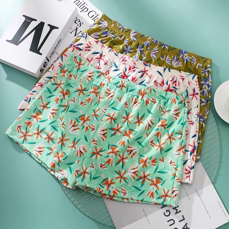 Calzoncillos de Algodón Estamp - Men'S Fashion Loose Pants reseña y precio