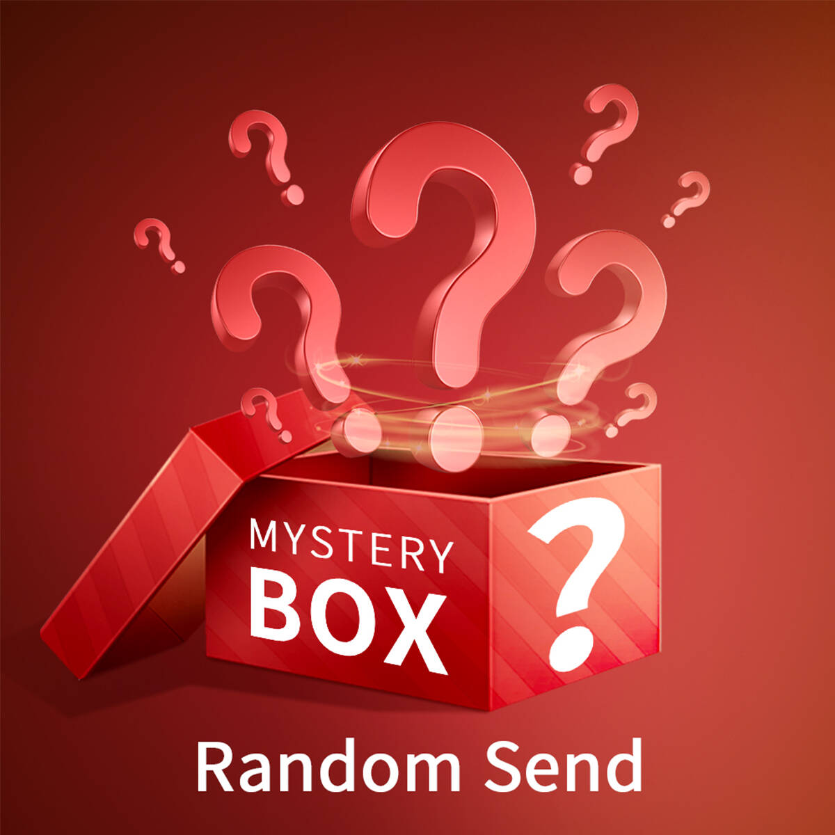 Reloj misterioso sorpresa, caj - Men'S Fashion Box reseña y precio